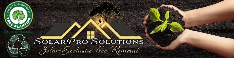 SolarPro Solutions - tree service in Franklin, NJ