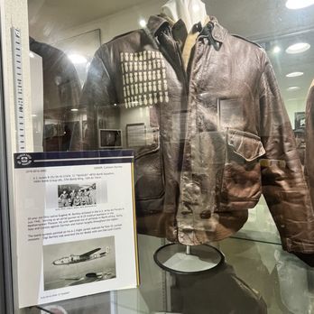 March Field Air Museum - Museums Near Me - Riverside, California