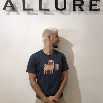 Eddie Wunderlich - Hair Stylists Near Me - New York, New York