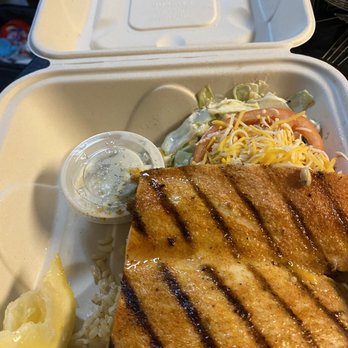 Coconuts Fish Cafe - Seafood Near Me - Kihei, Hawaii Coconuts Fish Cafe - Seafood Near Me - Kihei, Hawaii