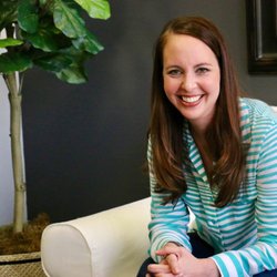The Practice ATX - Co-Founder Robyn Strelitz, LMFT, JD