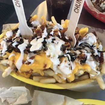 Mustard's Last Stand - Chucky's Chicken Fries - Hot Dogs Near Me - Melbourne, Florida Mustard's Last Stand - Chucky's Chicken Fries - Hot Dogs Near Me - Melbourne, Florida