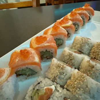 Mio Sushi - Bubble Bubble Roll - Japanese Near Me - Camas, Washington Mio Sushi - Bubble Bubble Roll - Japanese Near Me - Camas, Washington