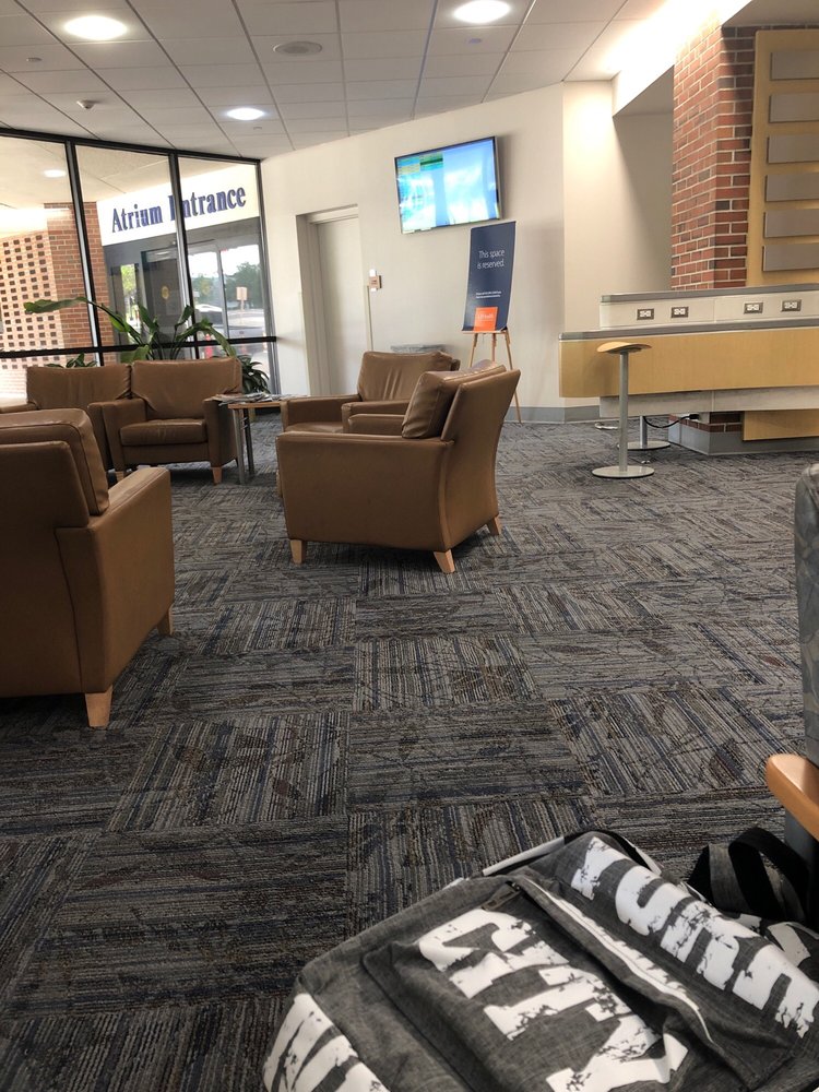 SHANDS AT THE UNIVERSITY OF FLORIDA 24 Photos & 32 Reviews