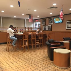 TA Travel Center - Trukkrz area