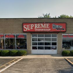 Supreme Auto Transmission