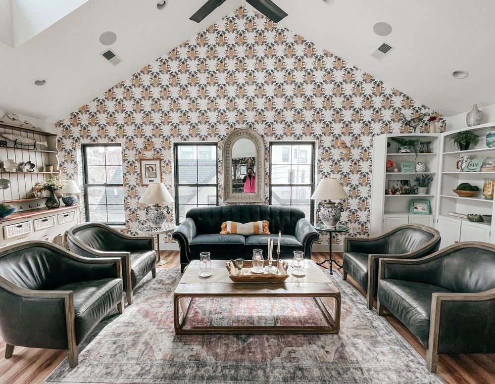 Just Pop In! Gourmet Popcorn Shop & Cafe - wedding in Indianapolis, IN