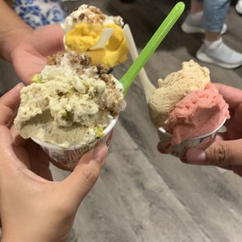 An's Hatmakers - Visor and Leather - Gelato Near Me - Del Mar, California