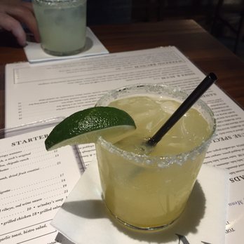 Nick's Manhattan Beach - Good margaritas with lots of salt! - American Near Me - Manhattan Beach, California Nick's Manhattan Beach - Good margaritas with lots of salt! - American Near Me - Manhattan Beach, California