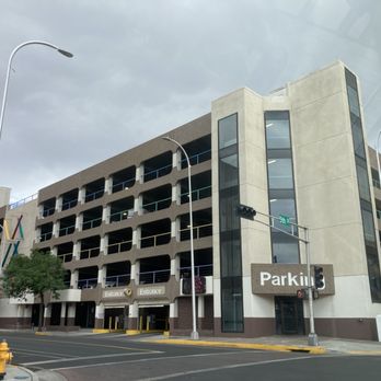 Downtown Albuquerque - Local Flavor Near Me