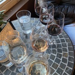 Silver Vines Winery - Wine tasting
