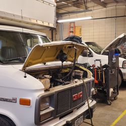 Advanced Automotive Repair - Big or small, we can handle it all