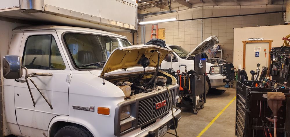 ADVANCED AUTOMOTIVE REPAIR Updated February 2026 10 Photos 28489 O 