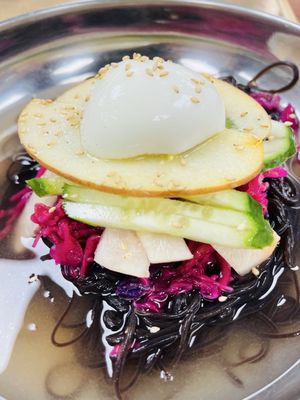 Chosun Ok BBQ by null