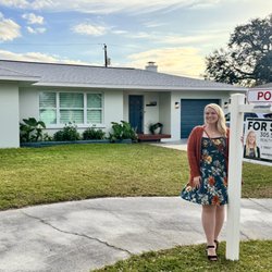 The Amundson - Just Listed in Clearwater!
