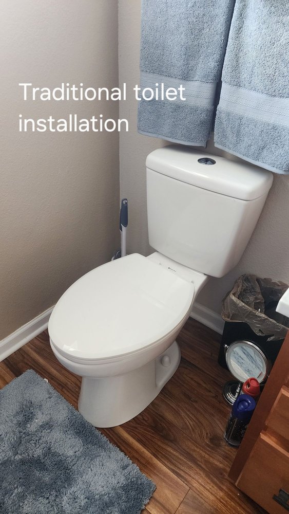 Slide of Hamco Services