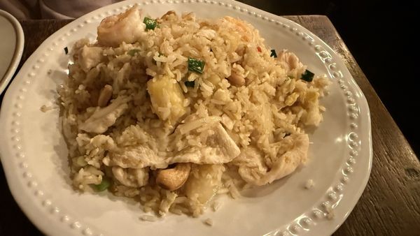 Larb Thai Restaurant by null