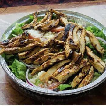 Miami Grill - Chicken Salad - Chicken Wings Near Me - Saint Charles, Missouri Miami Grill - Chicken Salad - Chicken Wings Near Me - Saint Charles, Missouri