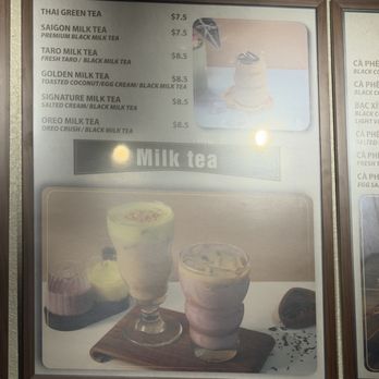 Saigon Coffee & Tea - Coffee & Tea Near Me - Chandler, Arizona Saigon Coffee & Tea - Coffee & Tea Near Me - Chandler, Arizona