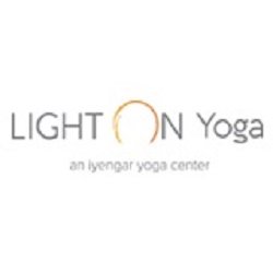 Light on Yoga an Iyengar Yoga Center - Yoga literally means union, a coming together of mind, body and spirit.