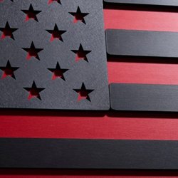 Patriot customs