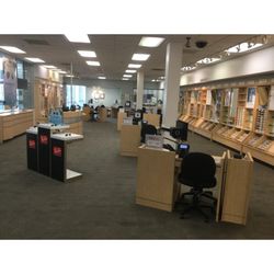 LensCrafters