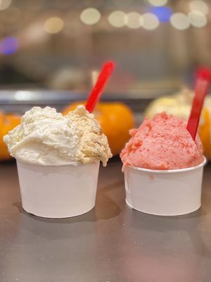 GIO Gelati San Francisco by null