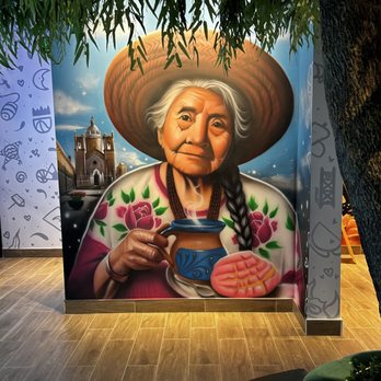 Con Azucar Cafe - Bakeries Near Me - Sacramento, California