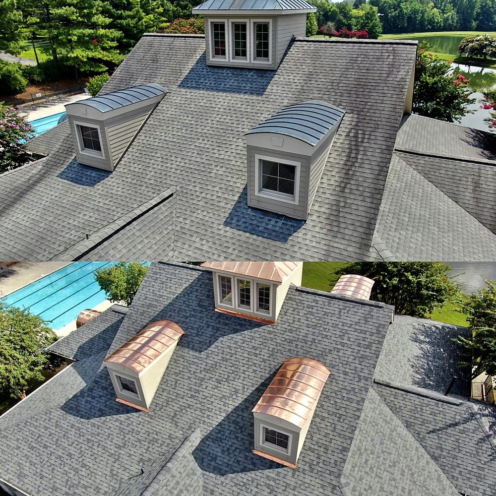 Slide of Yellowhammer Roofing