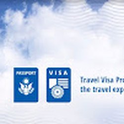 Travel Visa Pro