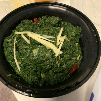 Tandoori Place - Palak Saag - Indian Near Me - Bronx, New York Tandoori Place - Palak Saag - Indian Near Me - Bronx, New York