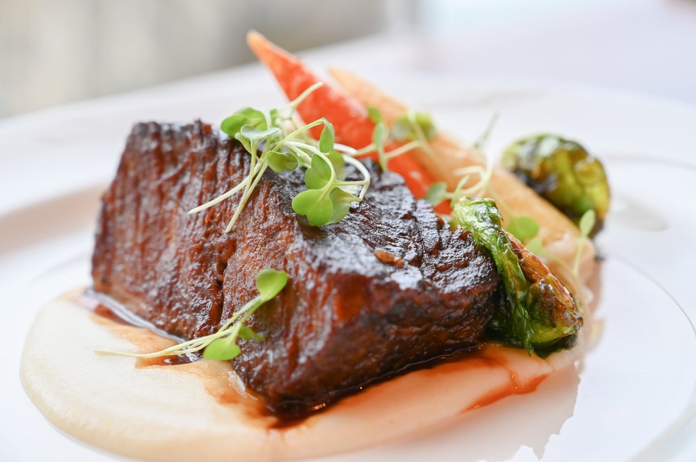 THE TILLER RESTAURANT 173 Photos & 93 Reviews American (Traditional