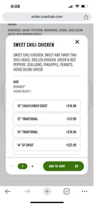 Menu photo 2 Timber Creek Pizza Pub & Grill Omaha, NE Menu photo 2 Timber Creek Pizza Pub & Grill Omaha, NE