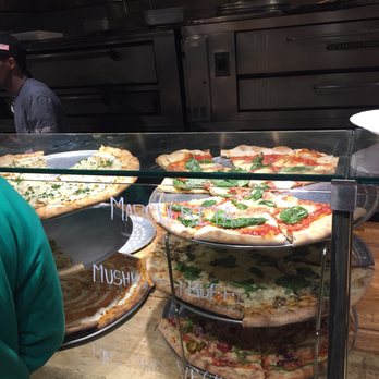 Wiseguy Pizza - Pizza Near Me - Washington, DC, District of Columbia Wiseguy Pizza - Pizza Near Me - Washington, DC, District of Columbia