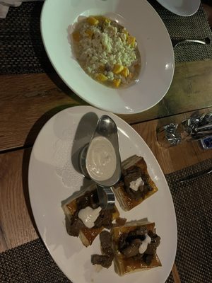 Grand Cru Wine Bar and Bistro by null