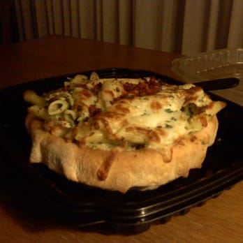 Oregano's - Pesto Penne Bake - Pizza Near Me - Phoenix, Arizona Oregano's - Pesto Penne Bake - Pizza Near Me - Phoenix, Arizona