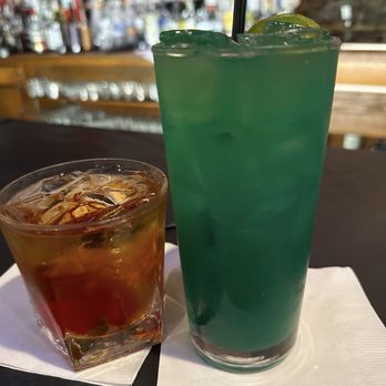 The Mill Street Grill - Bar drinks - American Near Me - Staunton, Virginia