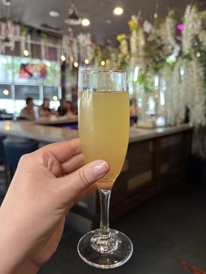 Sign of the Whale by null