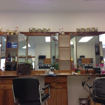 Shear Genius - Hair Stylists Near Me - Aiea, Hawaii
