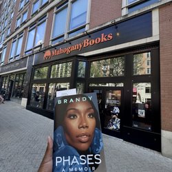 MahoganyBooks
