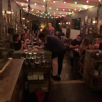 Glai Baan - Inside - Thai Near Me - Phoenix, Arizona