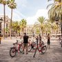 Bike Tours Barcelona