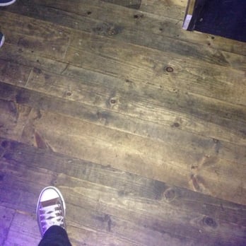 Observatory - Bye bye sticky old carpet, hello much better hardwood floors - Music Venues Near Me - Santa Ana, California Observatory - Bye bye sticky old carpet, hello much better hardwood floors - Music Venues Near Me - Santa Ana, California