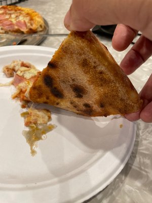 Pizza-A-Go-Go by null