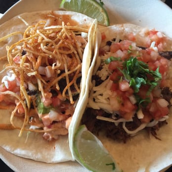 Verde - Mahi and beef tacos - Mexican Near Me - Lihue, Hawaii Verde - Mahi and beef tacos - Mexican Near Me - Lihue, Hawaii