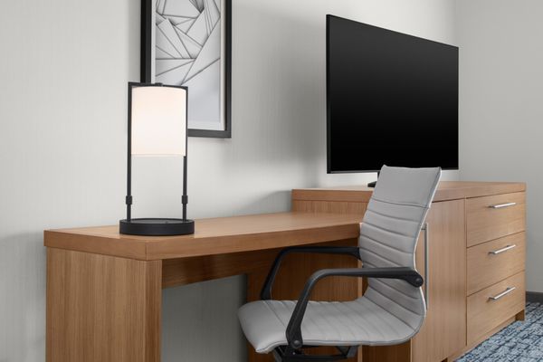 Hyatt Place Boston/Braintree by null