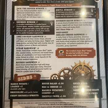 Jekyll & Hyde Taphouse Grill - Breakfast & Brunch Near Me - Fort Mill, South Carolina Jekyll & Hyde Taphouse Grill - Breakfast & Brunch Near Me - Fort Mill, South Carolina