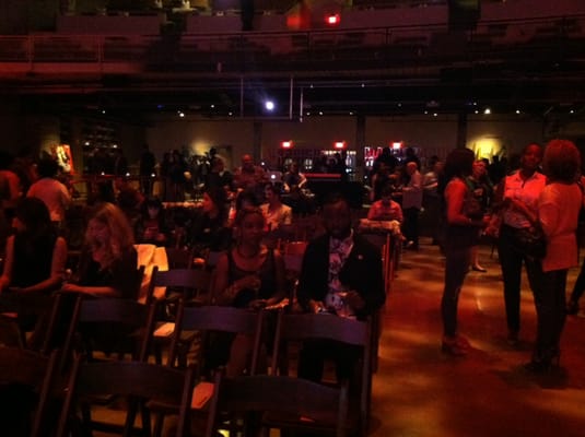 NeueHouse Hollywood by null