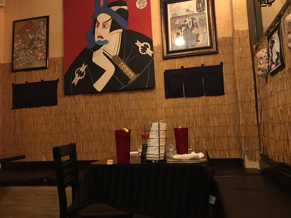 GOICHI’S JAPANESE SNACK CART Updated October 2024 1517 State St