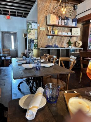 Buenos Aires Café by null